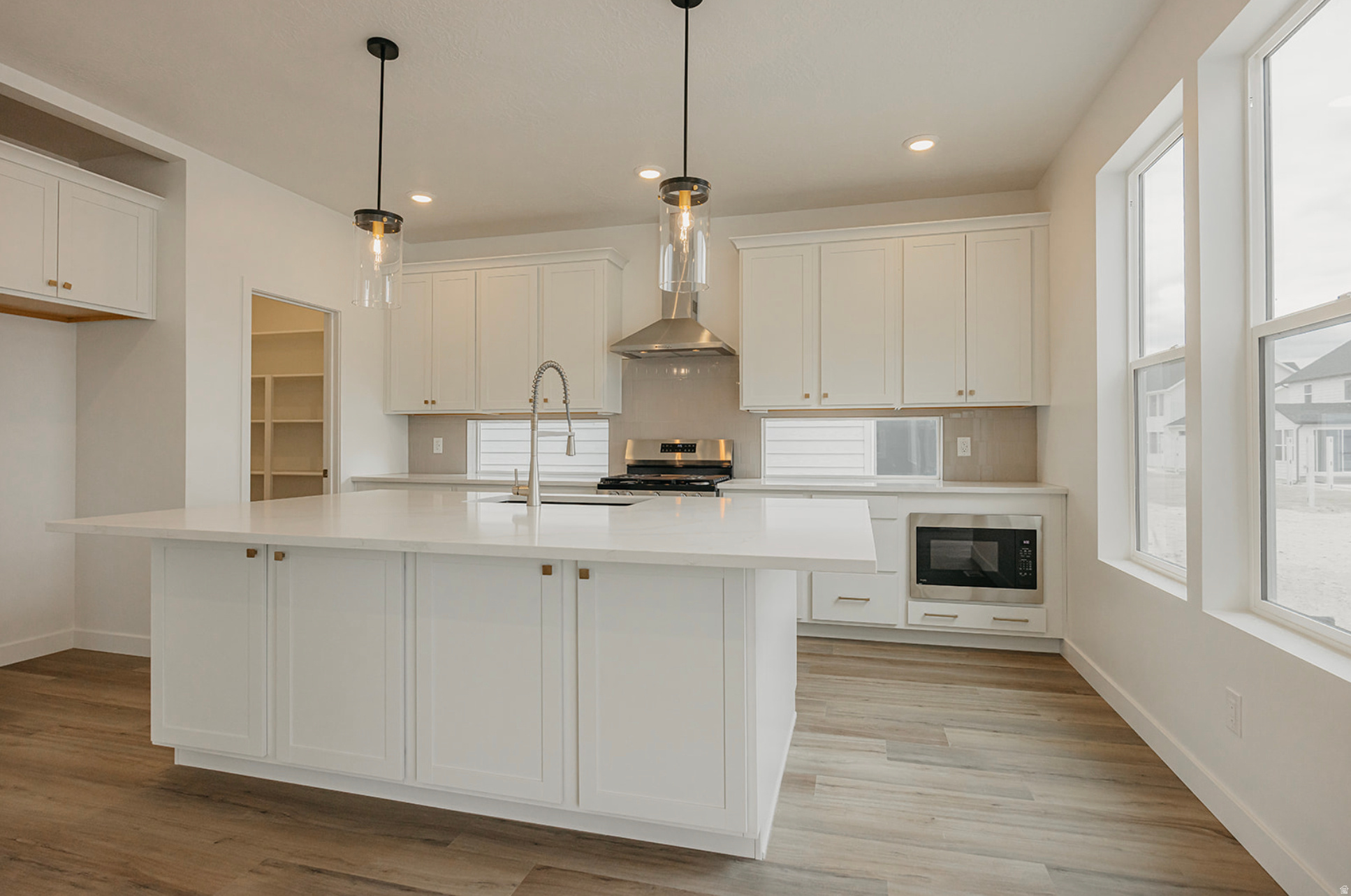 FIREFLY - Residential