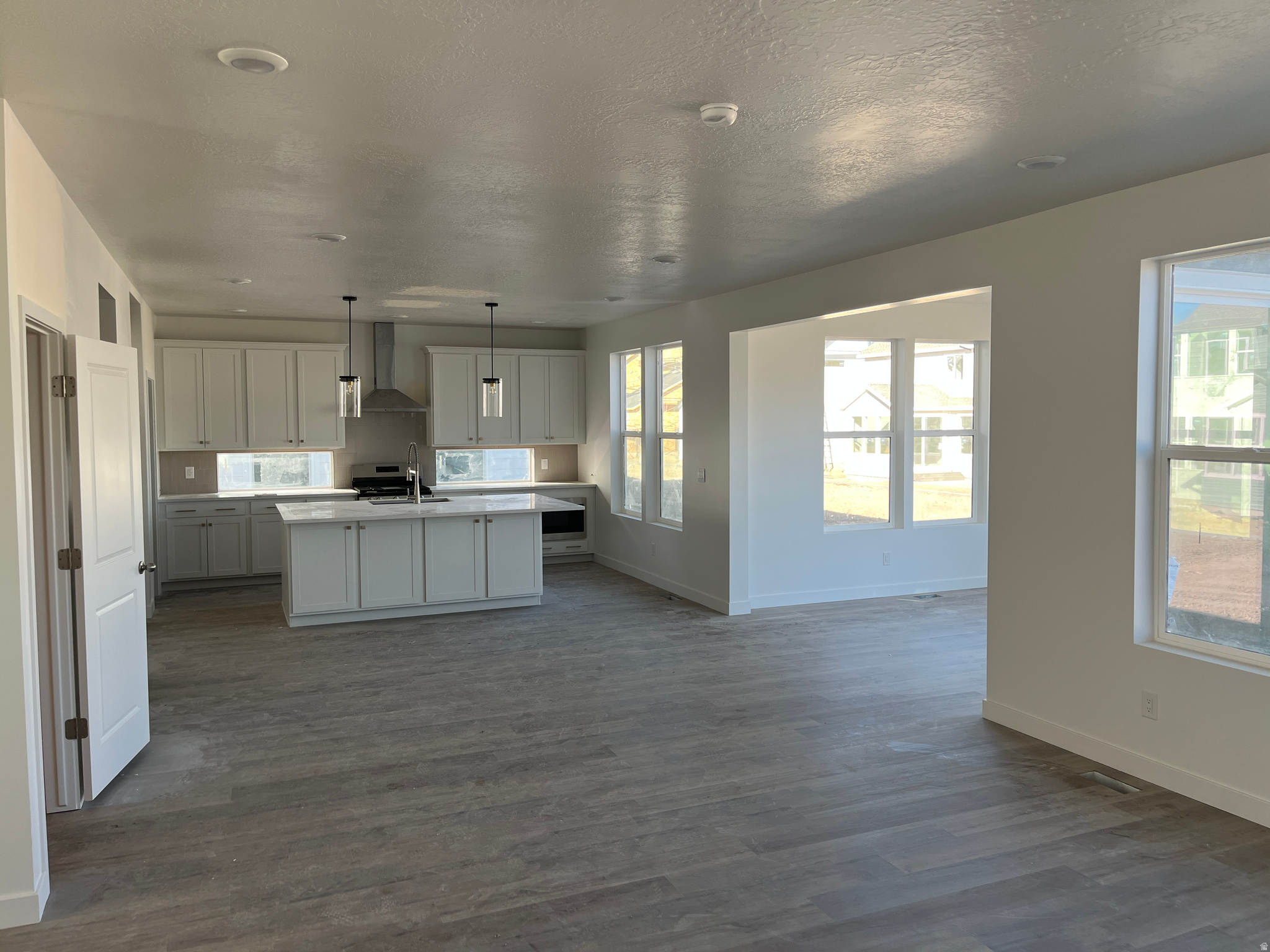 FIREFLY - Residential