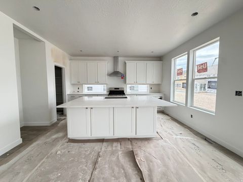 Tiny photo for 3006 N LONE PINE ST #642, Eagle Mountain, UT 84005 (MLS # 2123313)