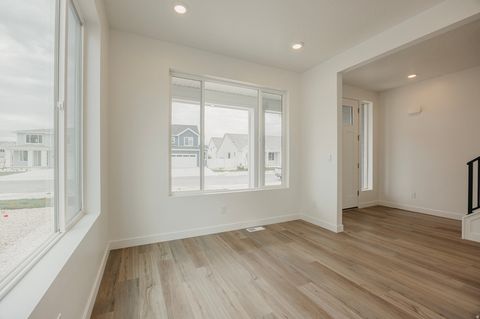 Tiny photo for 3006 N LONE PINE ST #642, Eagle Mountain, UT 84005 (MLS # 2123313)
