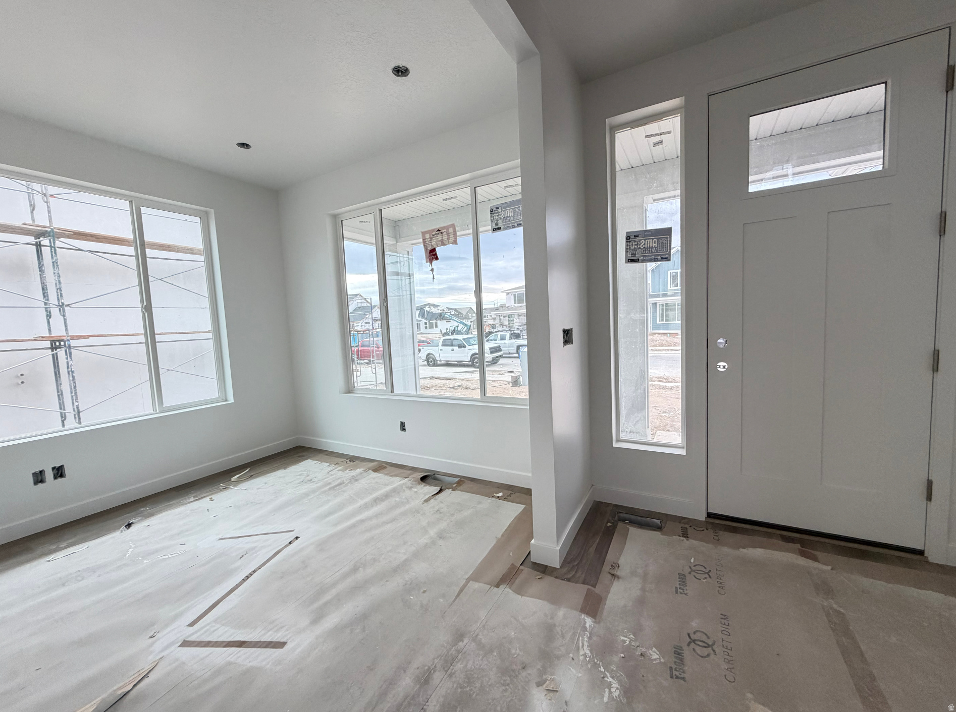 FIREFLY - Residential