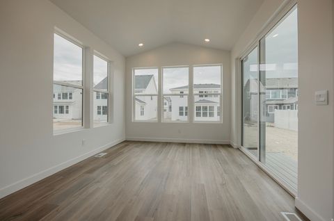 Tiny photo for 3006 N LONE PINE ST #642, Eagle Mountain, UT 84005 (MLS # 2123313)