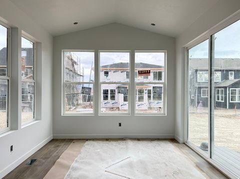 Tiny photo for 3006 N LONE PINE ST #642, Eagle Mountain, UT 84005 (MLS # 2123313)