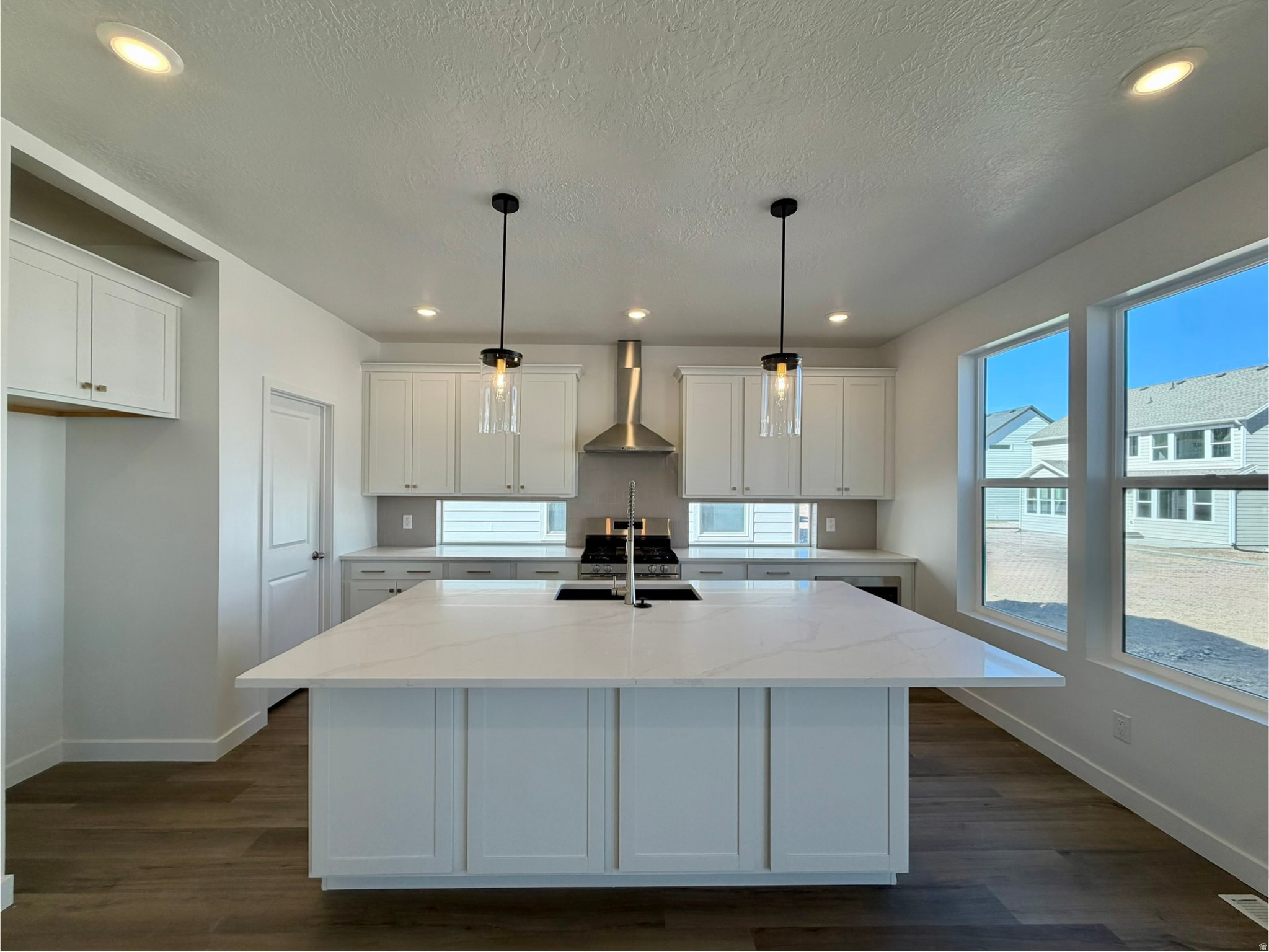 FIREFLY - Residential