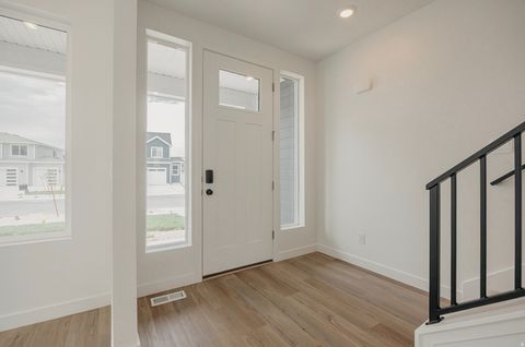 Tiny photo for 3006 N LONE PINE ST #642, Eagle Mountain, UT 84005 (MLS # 2123313)