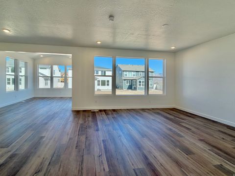 Tiny photo for 3006 N LONE PINE ST #642, Eagle Mountain, UT 84005 (MLS # 2123313)