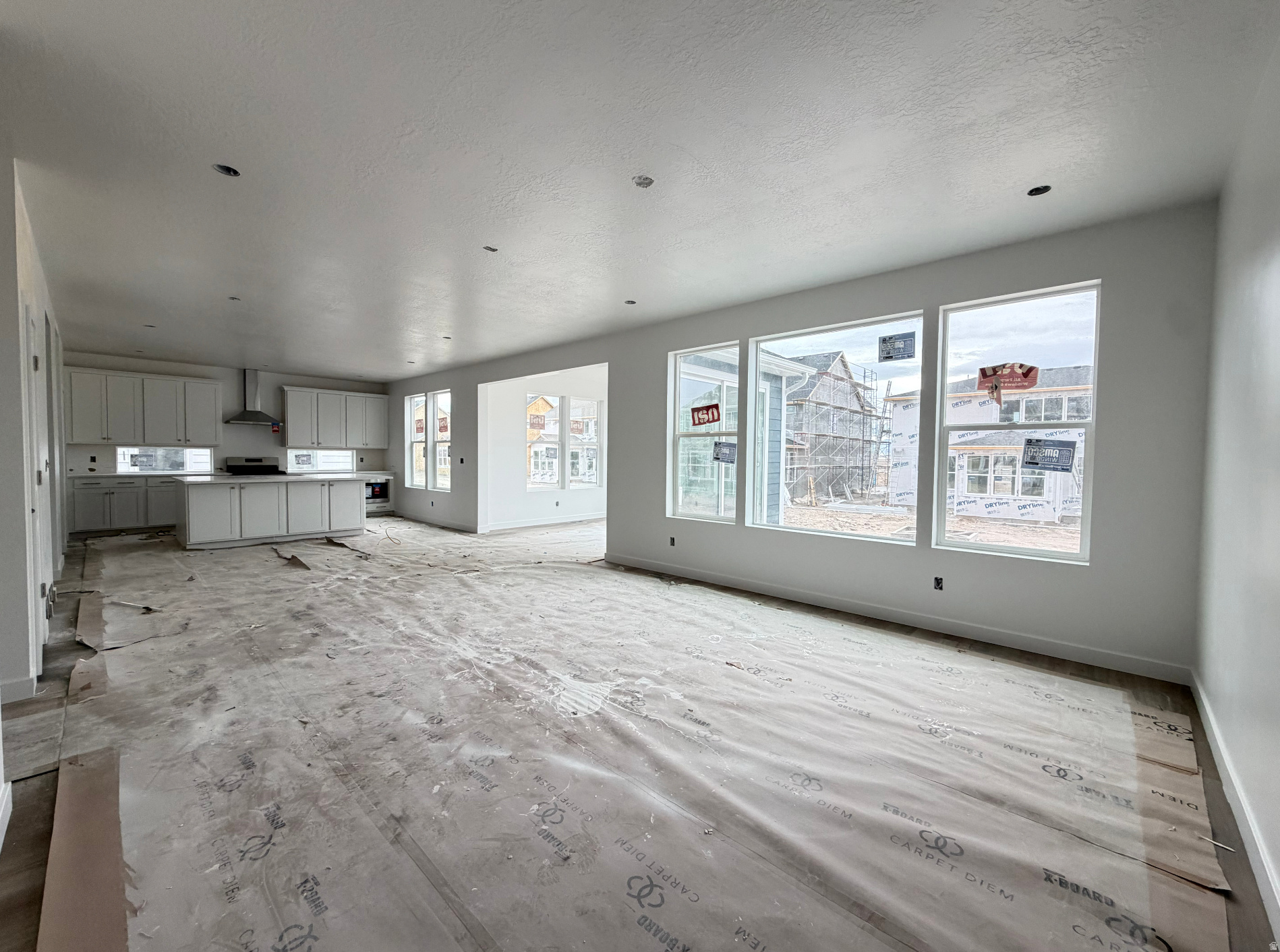 FIREFLY - Residential