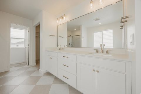 Tiny photo for 3006 N LONE PINE ST #642, Eagle Mountain, UT 84005 (MLS # 2123313)
