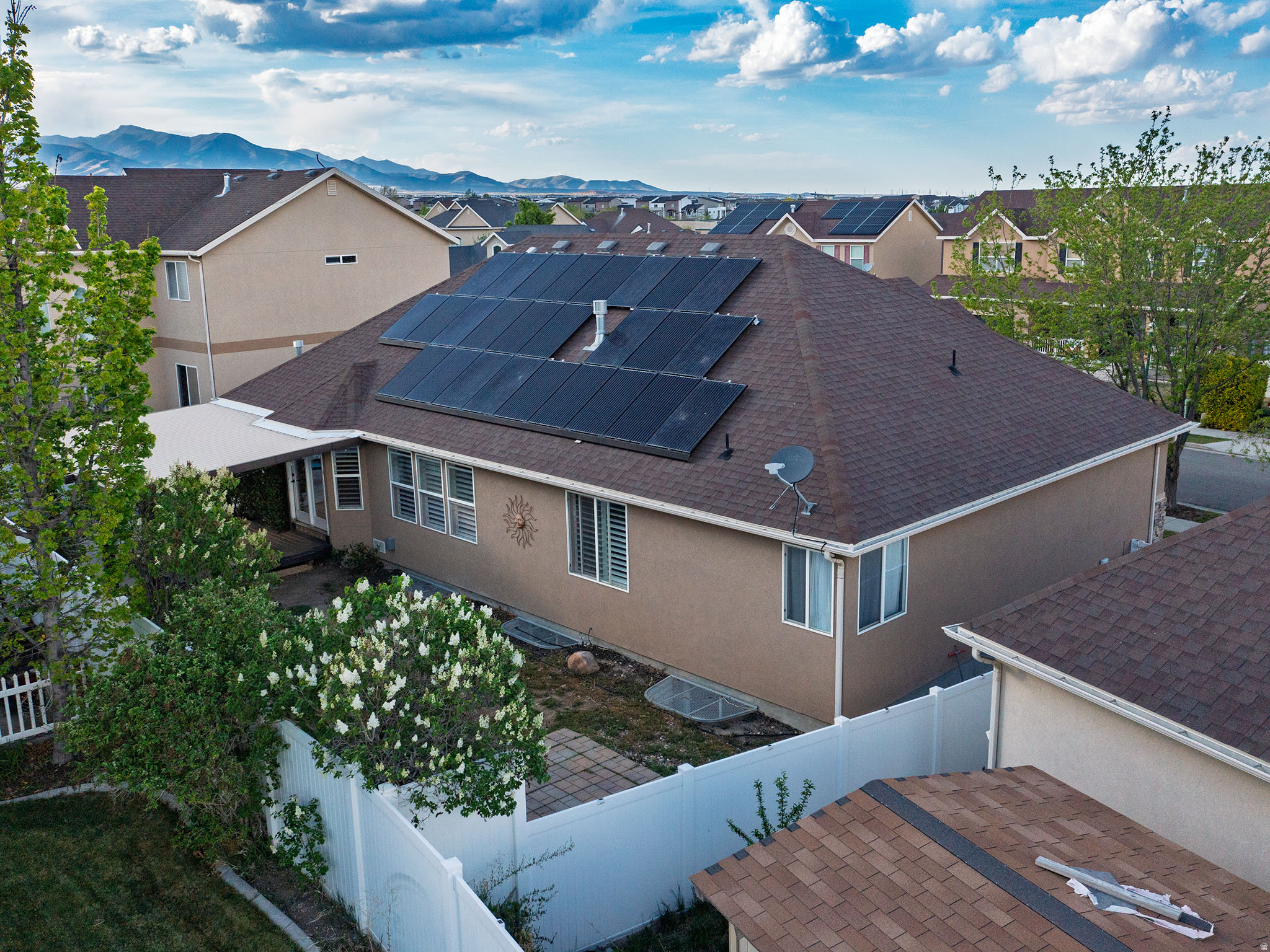 MONARCH MEADOWS PHASE 9 - Residential