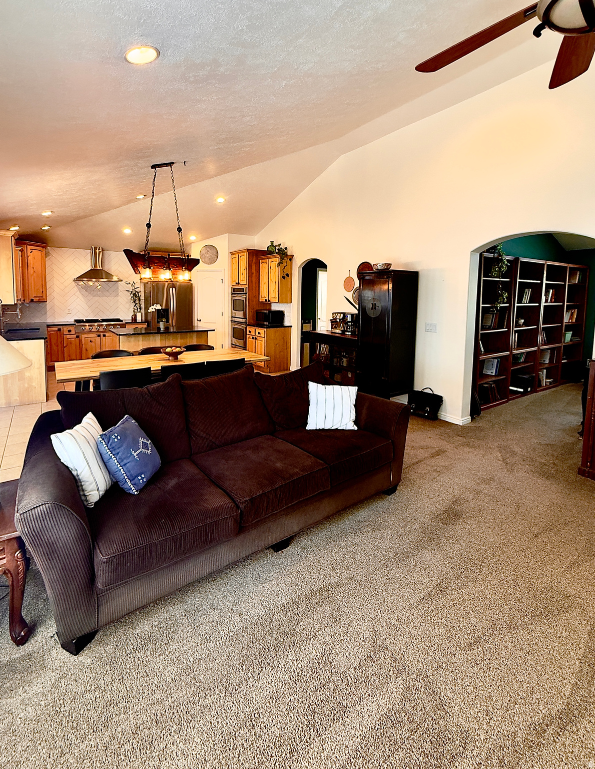 MONARCH MEADOWS PHASE 9 - Residential