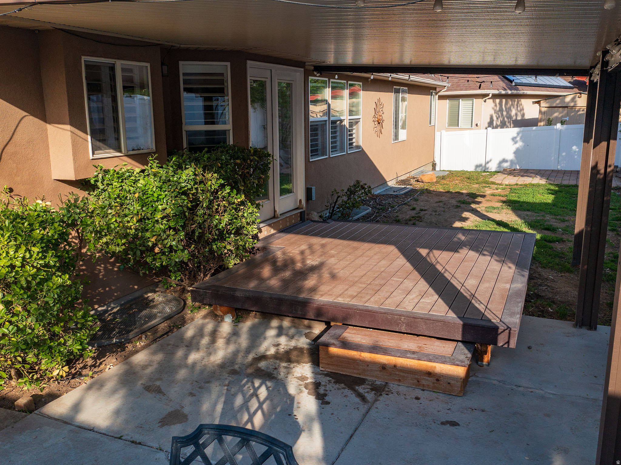 MONARCH MEADOWS PHASE 9 - Residential