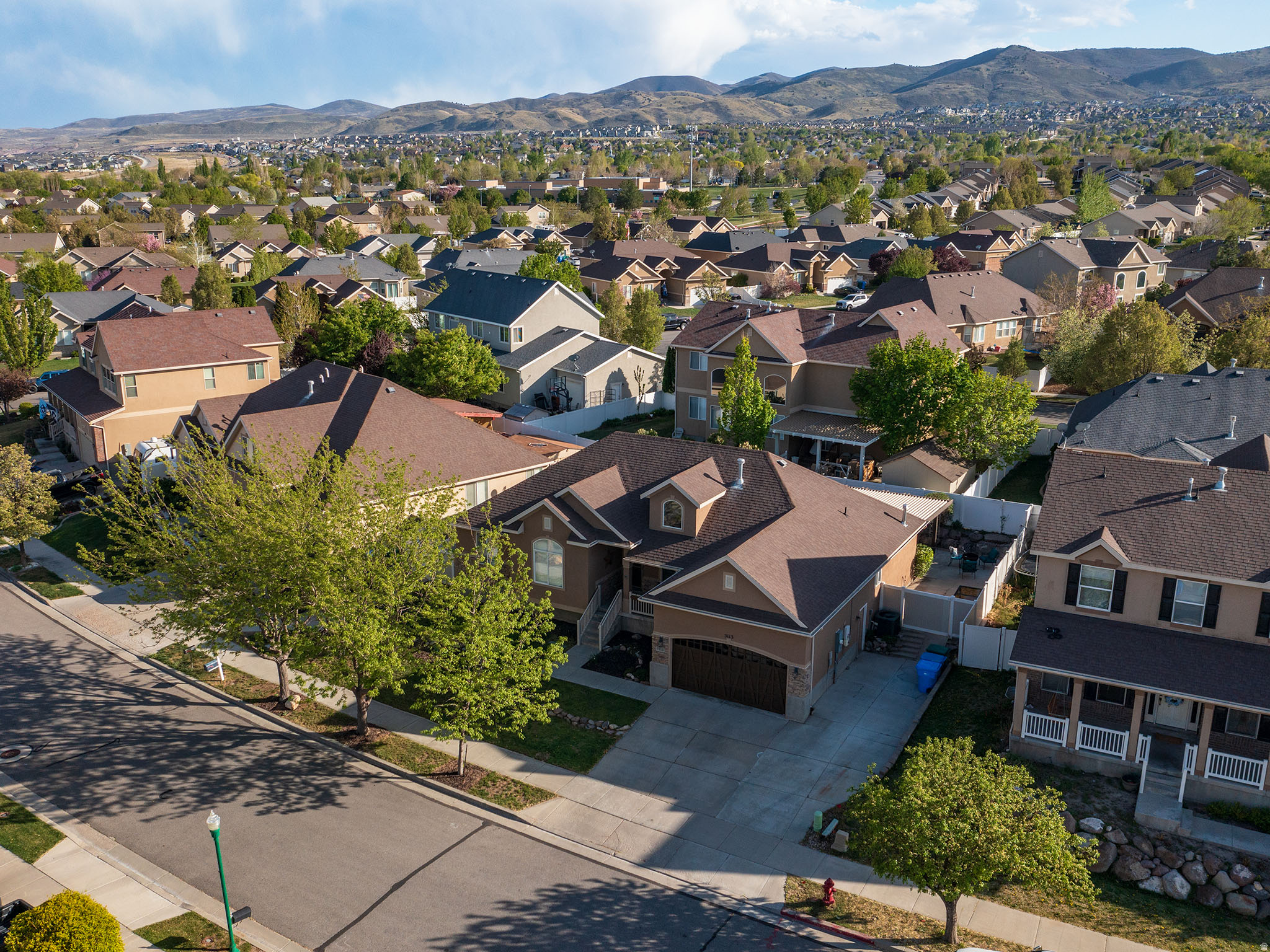 MONARCH MEADOWS PHASE 9 - Residential