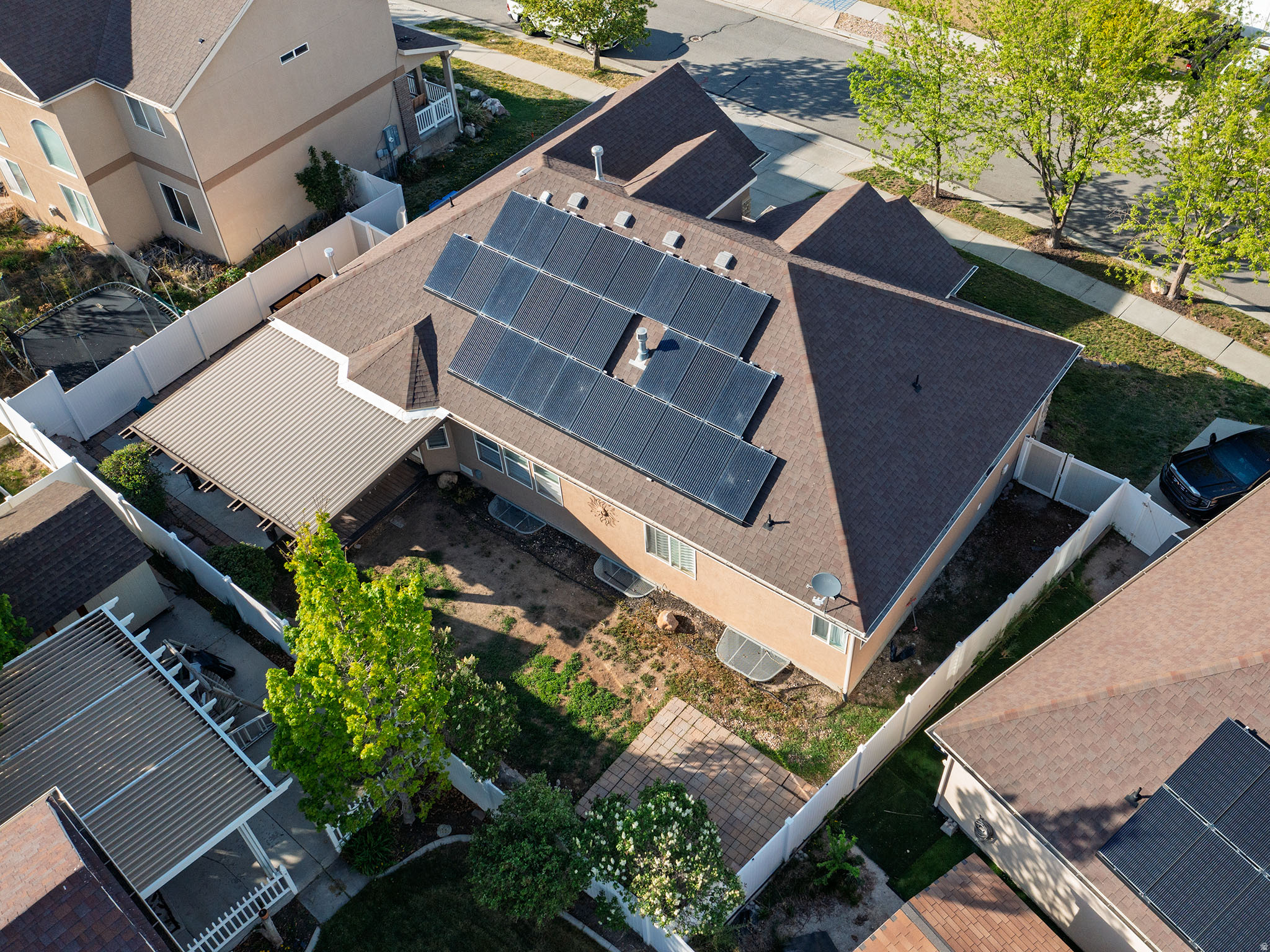 MONARCH MEADOWS PHASE 9 - Residential