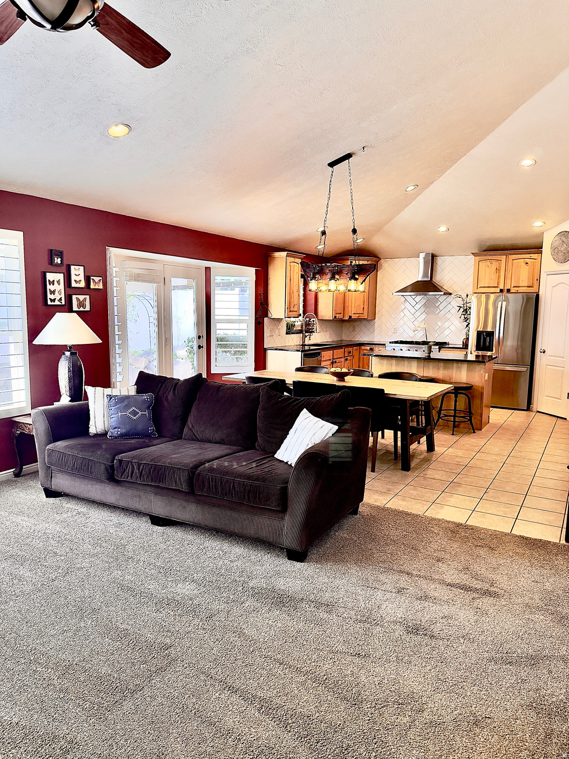 MONARCH MEADOWS PHASE 9 - Residential