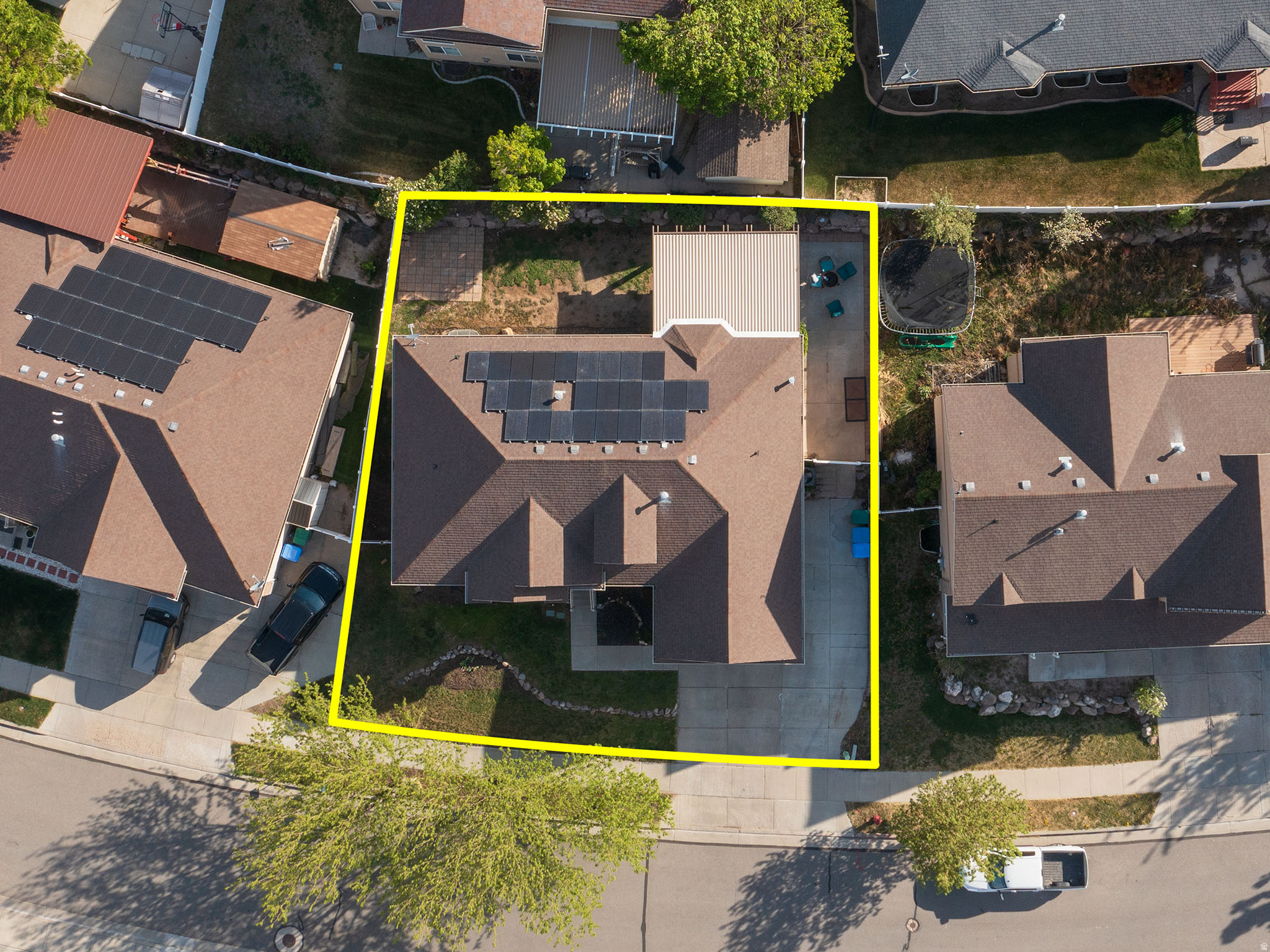 MONARCH MEADOWS PHASE 9 - Residential