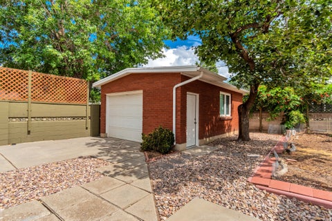 Tiny photo for 9297 S SNEDDON DR E, Sandy, UT 84070 (MLS # 2180929)