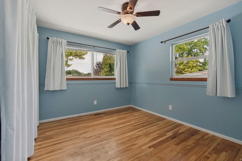 Tiny photo for 9297 S SNEDDON DR E, Sandy, UT 84070 (MLS # 2180929)