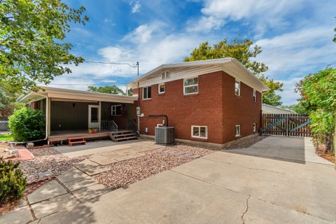 Tiny photo for 9297 S SNEDDON DR E, Sandy, UT 84070 (MLS # 2180929)