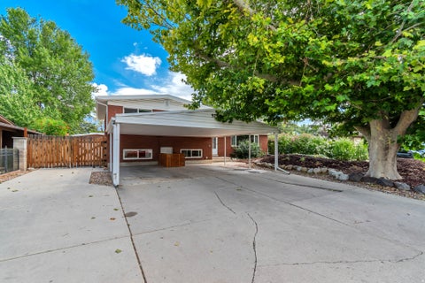 Tiny photo for 9297 S SNEDDON DR E, Sandy, UT 84070 (MLS # 2180929)