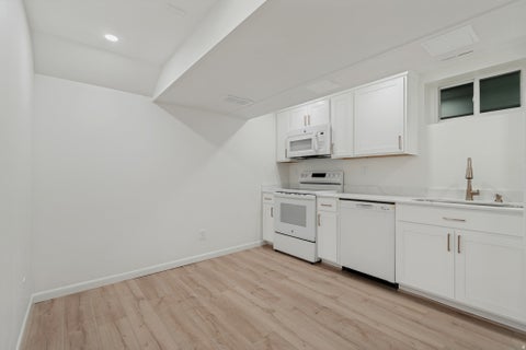 Tiny photo for 9297 S SNEDDON DR E, Sandy, UT 84070 (MLS # 2180929)