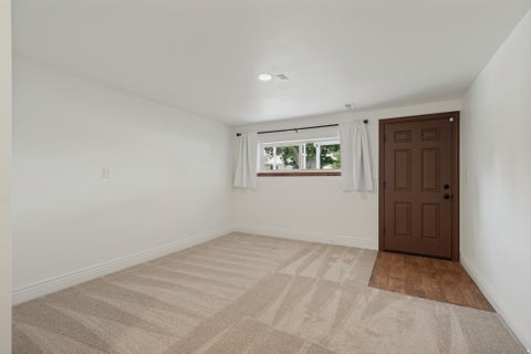 Tiny photo for 9297 S SNEDDON DR E, Sandy, UT 84070 (MLS # 2180929)