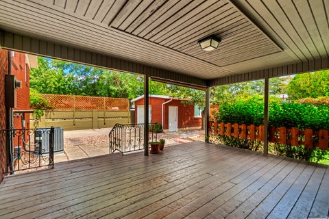 Tiny photo for 9297 S SNEDDON DR E, Sandy, UT 84070 (MLS # 2180929)