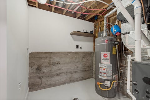 Tiny photo for 9297 S SNEDDON DR E, Sandy, UT 84070 (MLS # 2180929)