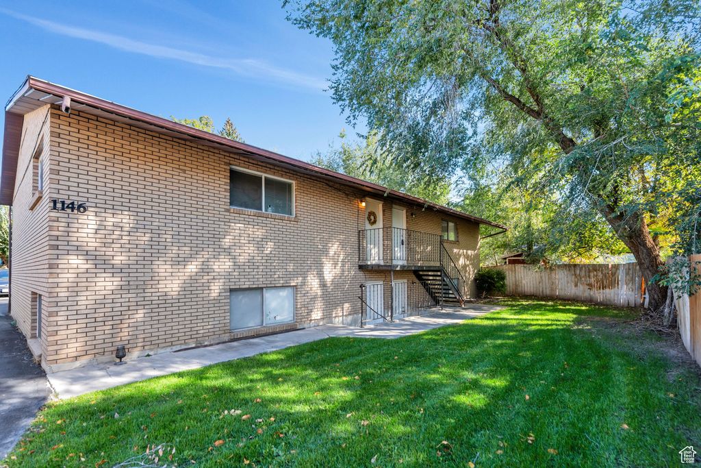 Photo of 1146 W 100 N, Provo, UT 84601 (MLS # 2118820)