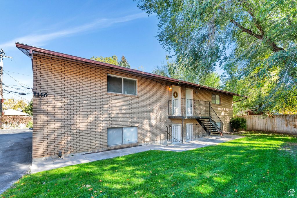 Photo of 1146 W 100 N, Provo, UT 84601 (MLS # 2118820)