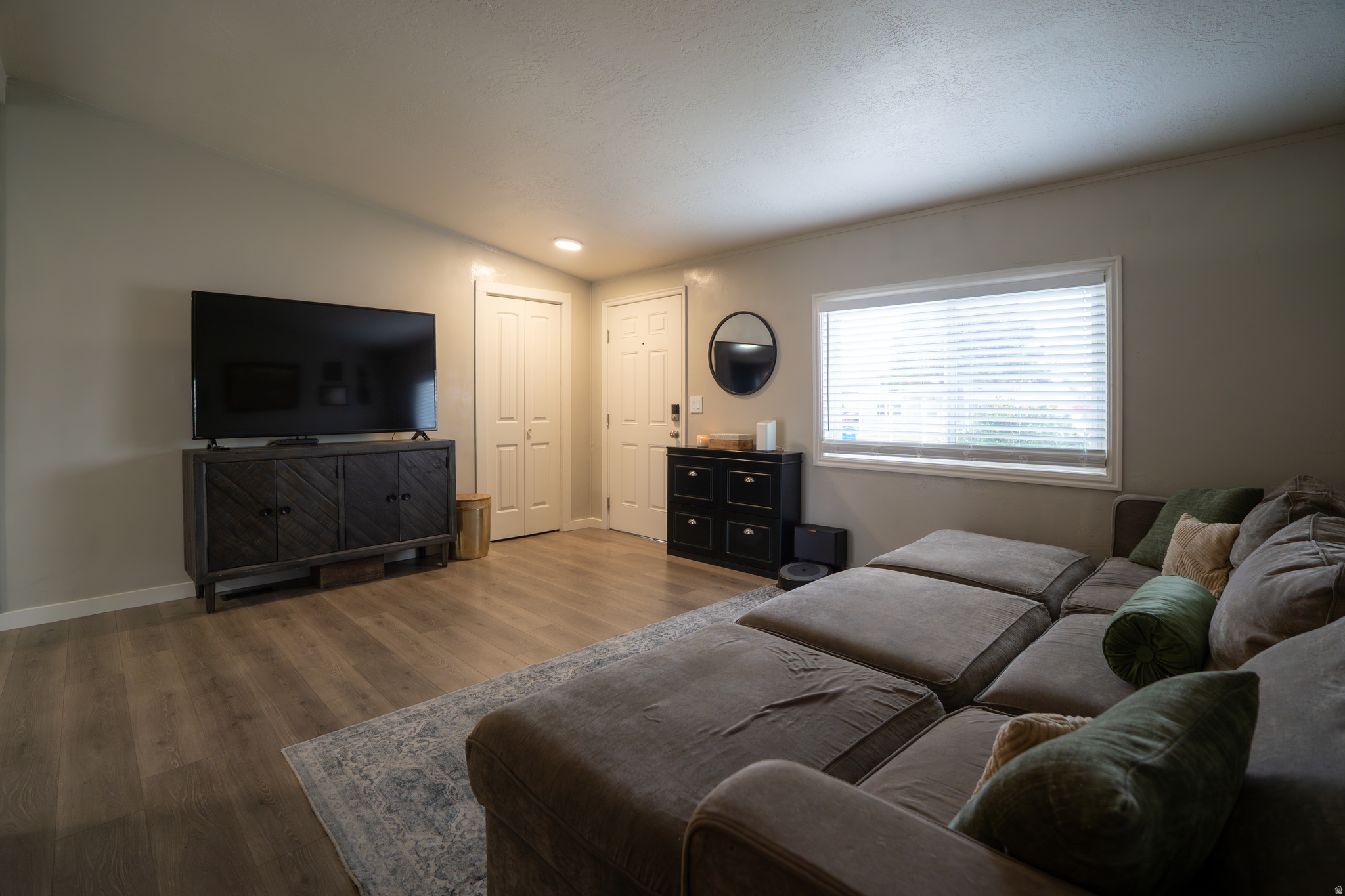 GREENBRIAR - Residential