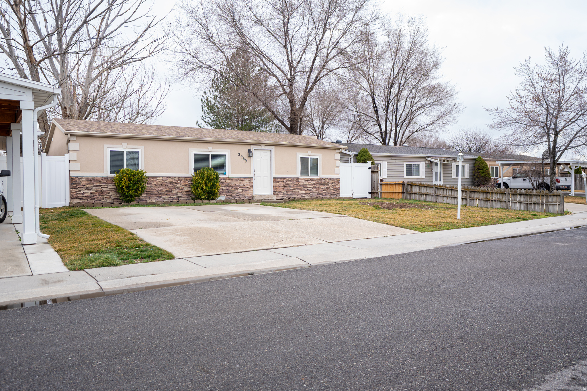 GREENBRIAR - Residential