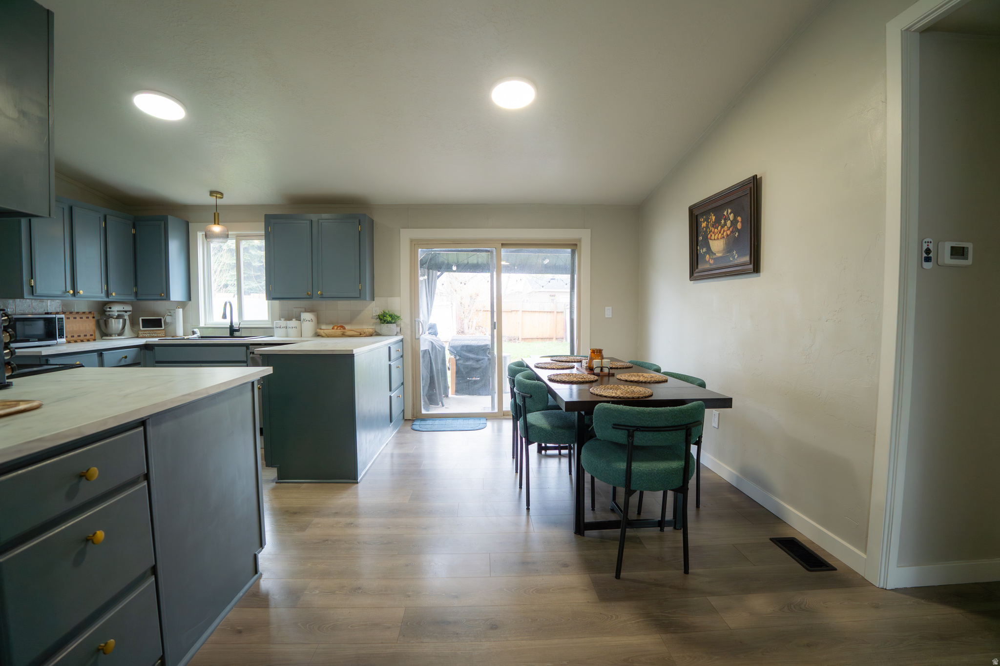 GREENBRIAR - Residential