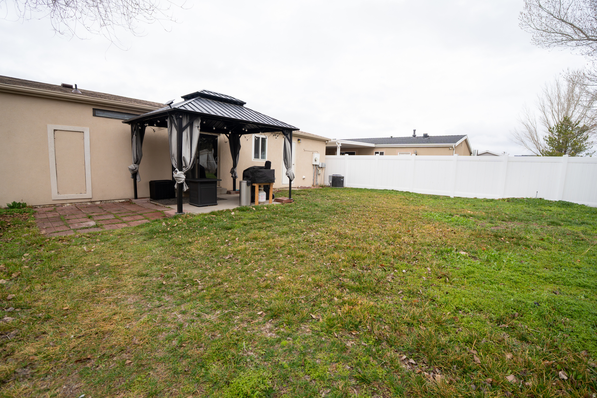 GREENBRIAR - Residential