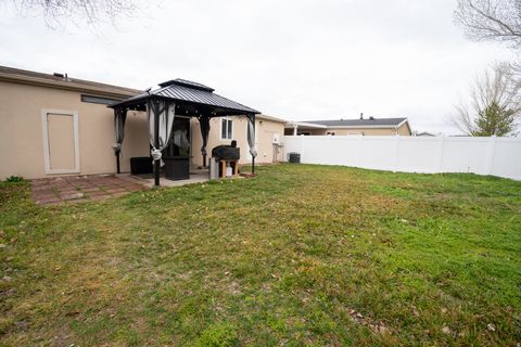 Tiny photo for 2969 S WHISPER ST W, West Valley City, UT 84120 (MLS # 2140757)