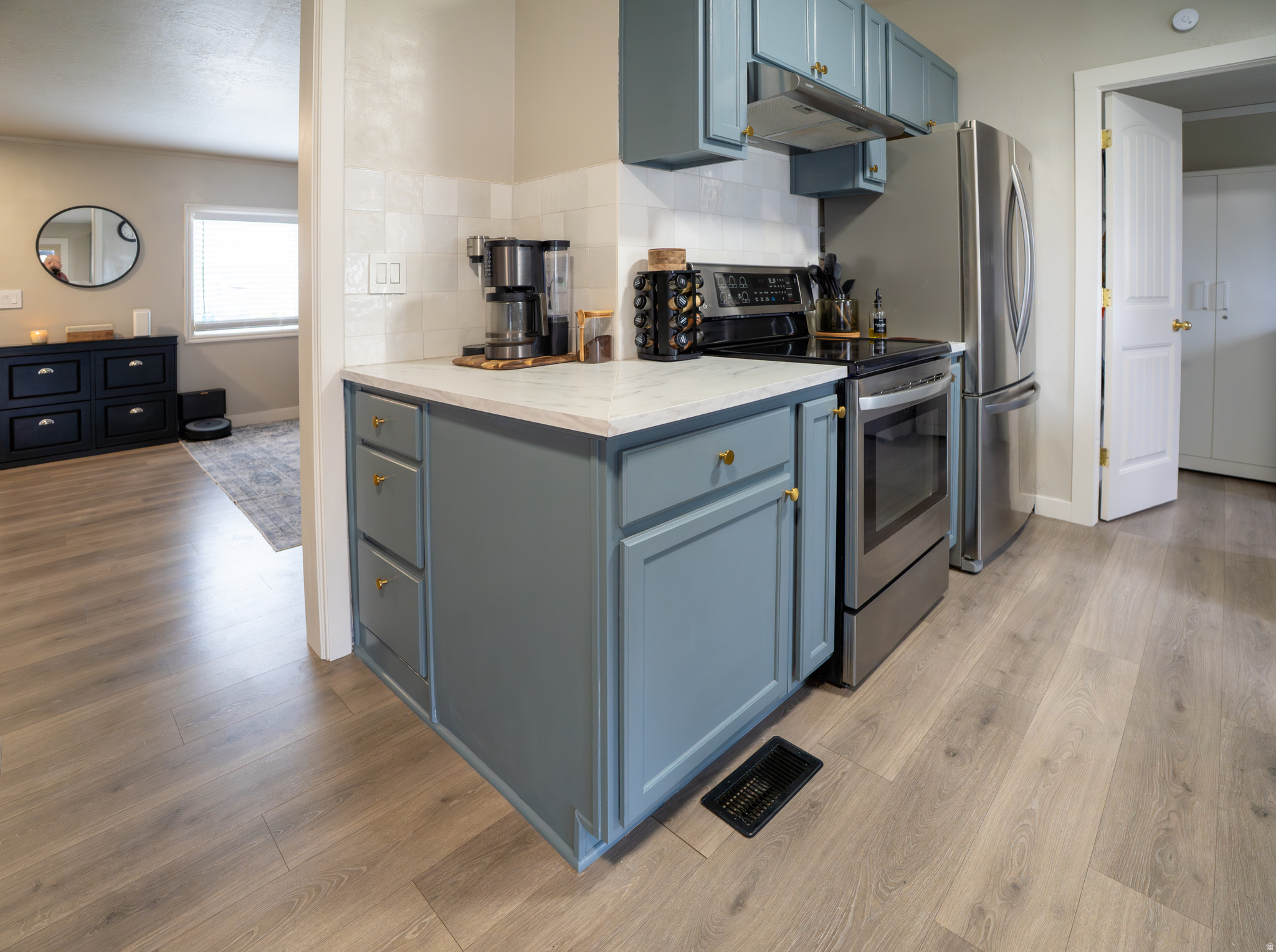 GREENBRIAR - Residential