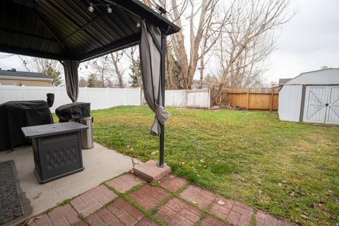 Tiny photo for 2969 S WHISPER ST W, West Valley City, UT 84120 (MLS # 2140757)