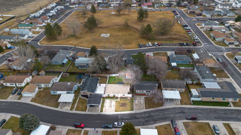 Tiny photo for 2969 S WHISPER ST W, West Valley City, UT 84120 (MLS # 2140757)