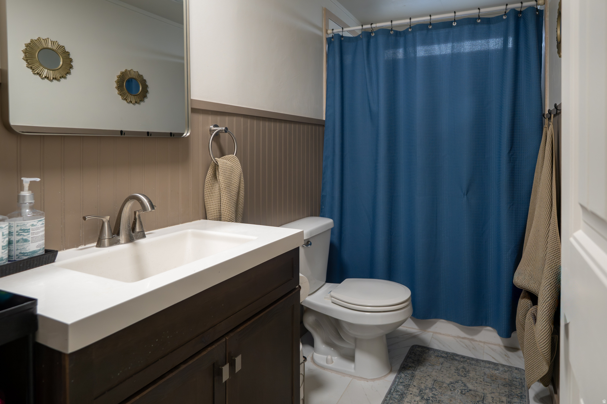 GREENBRIAR - Residential