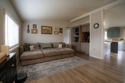 Tiny photo for 2969 S WHISPER ST W, West Valley City, UT 84120 (MLS # 2140757)