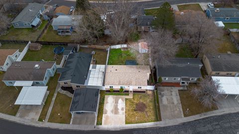 Tiny photo for 2969 S WHISPER ST W, West Valley City, UT 84120 (MLS # 2140757)