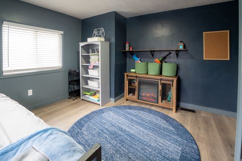 Tiny photo for 2969 S WHISPER ST W, West Valley City, UT 84120 (MLS # 2140757)