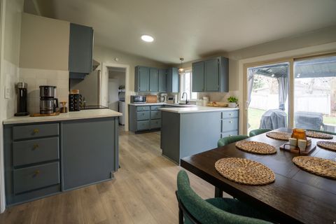 Tiny photo for 2969 S WHISPER ST W, West Valley City, UT 84120 (MLS # 2140757)