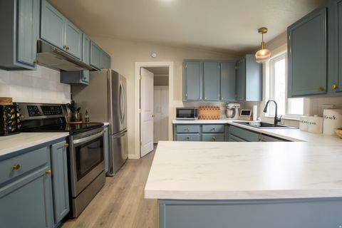 Tiny photo for 2969 S WHISPER ST W, West Valley City, UT 84120 (MLS # 2140757)
