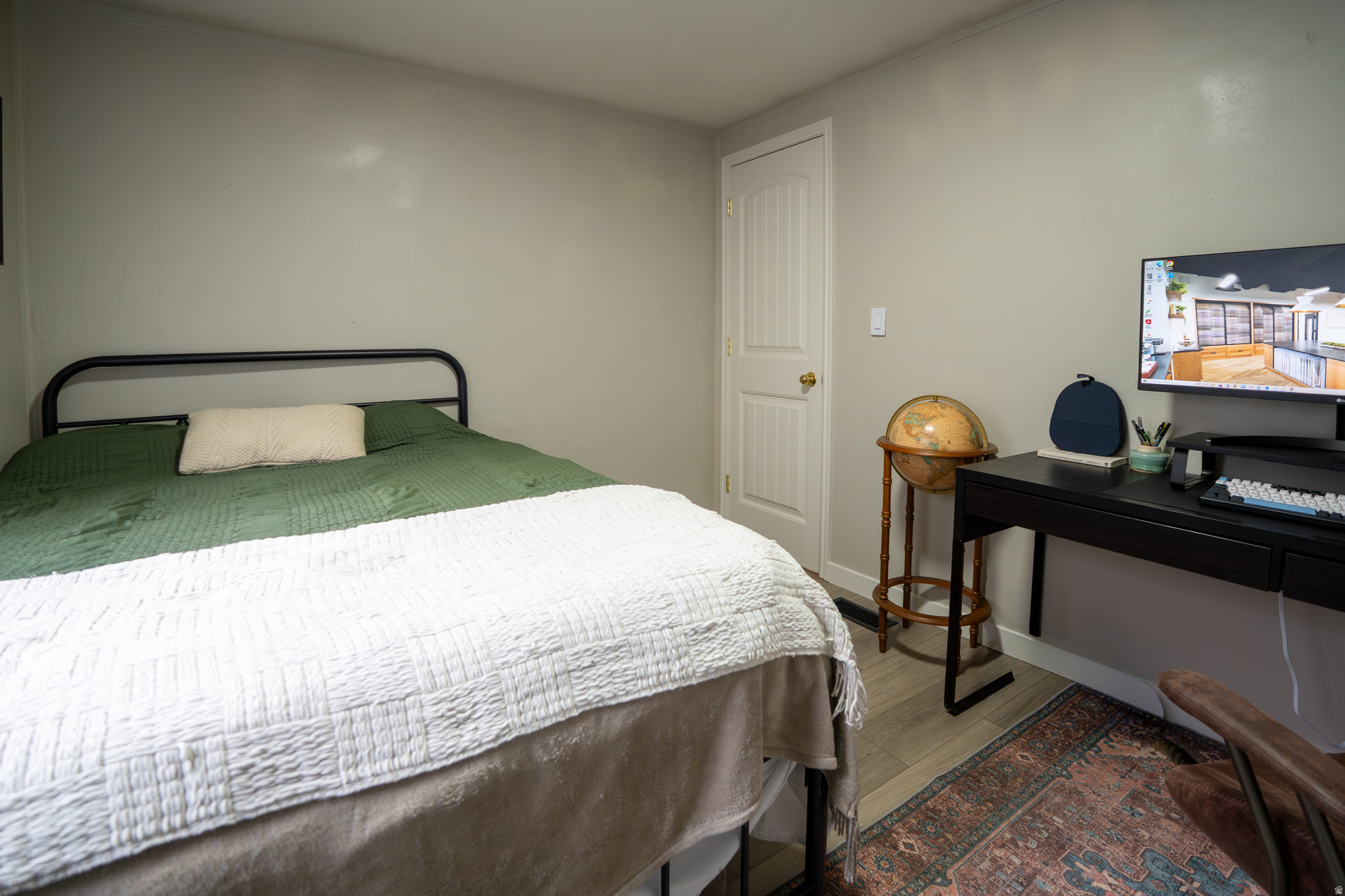 GREENBRIAR - Residential