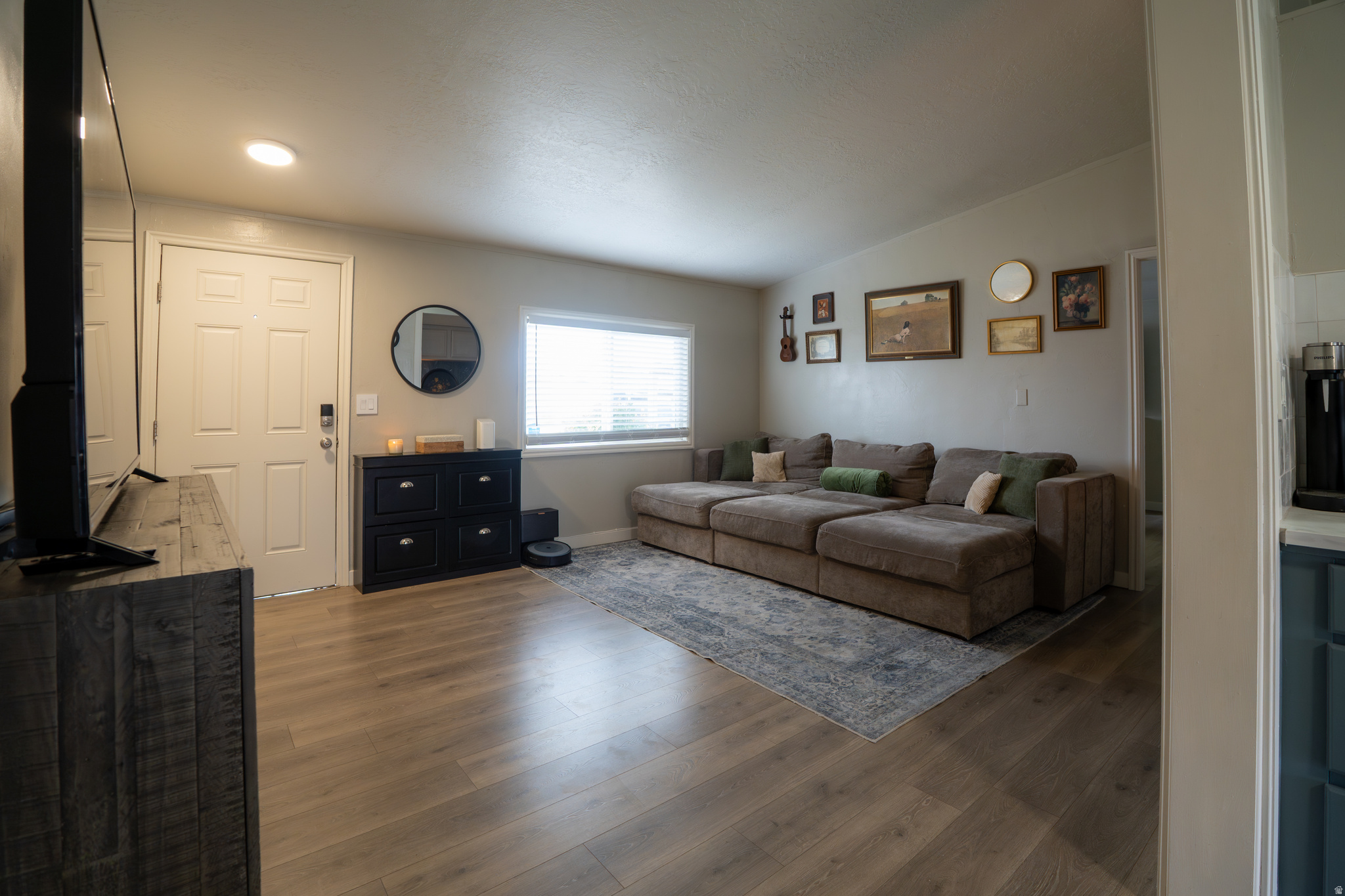 GREENBRIAR - Residential