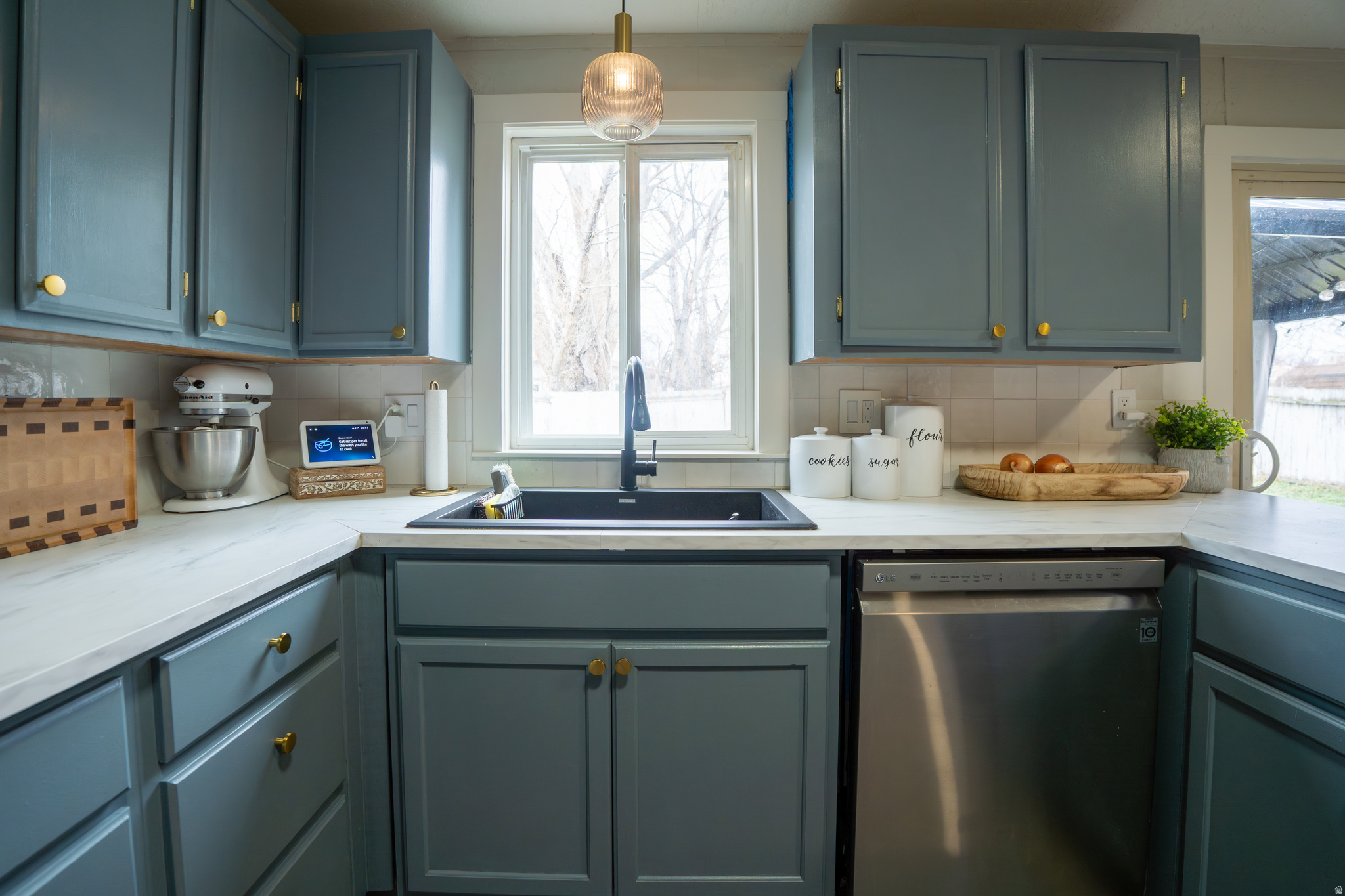 GREENBRIAR - Residential