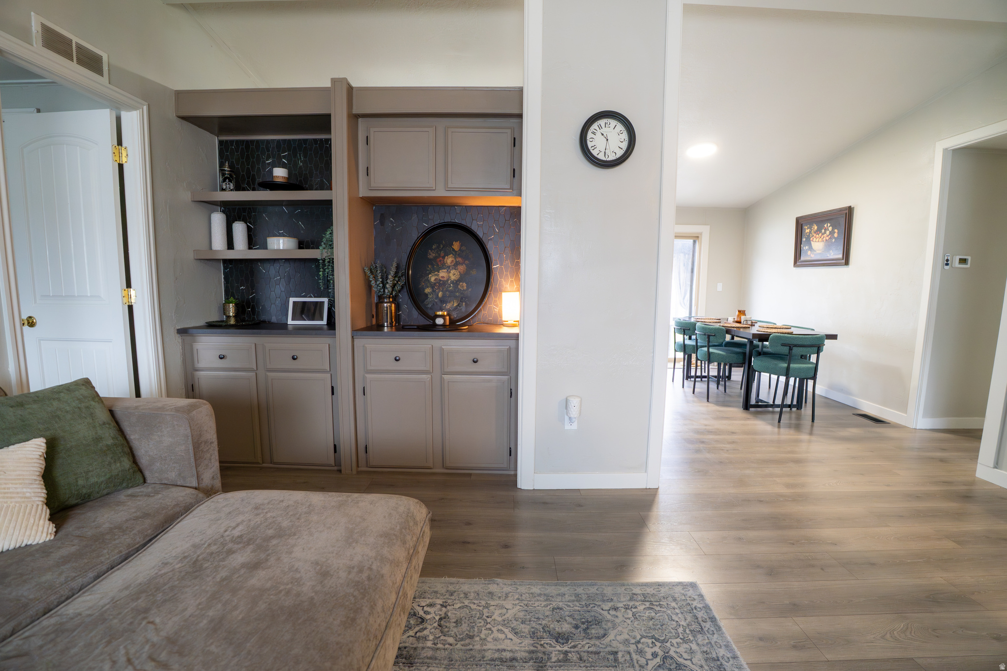 GREENBRIAR - Residential