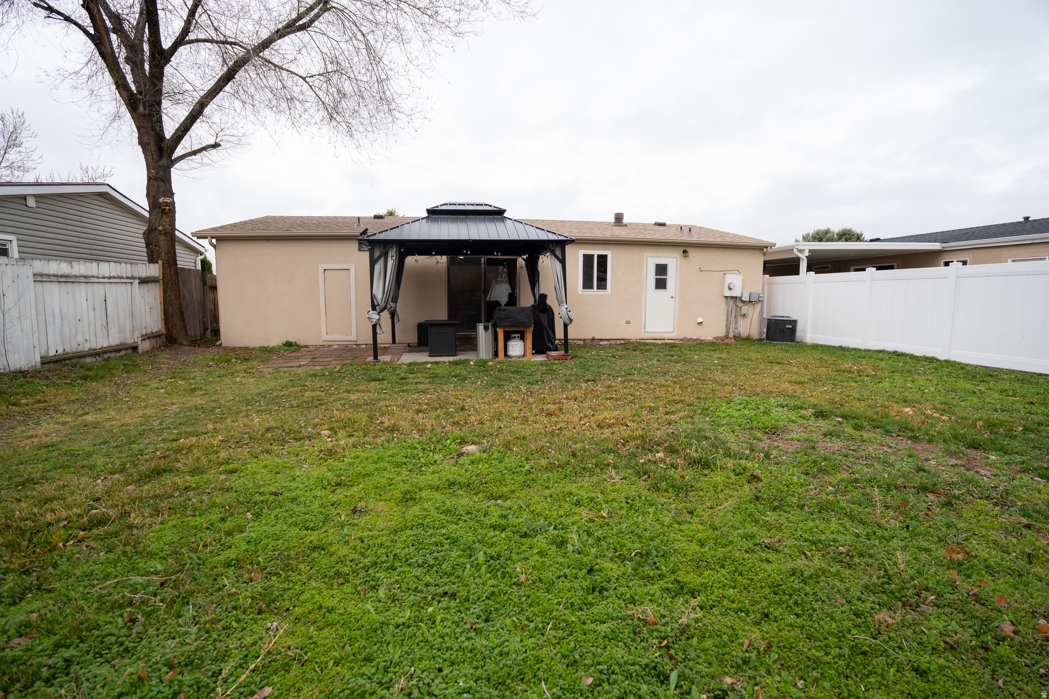 GREENBRIAR - Residential