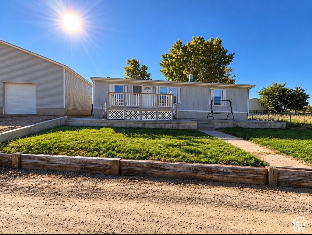 Photo of 3540 N 1130 W, Spring Glen, UT 84526 (MLS # 2191577)
