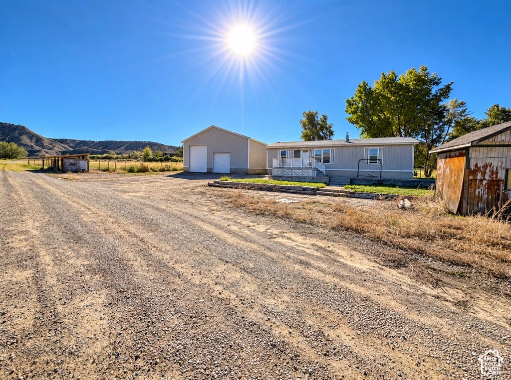 Photo of 3540 N 1130 W, Spring Glen, UT 84526 (MLS # 2191577)